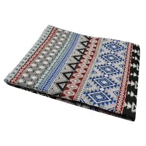 روفرشی آسوبافت طرح گلیم کد RF04