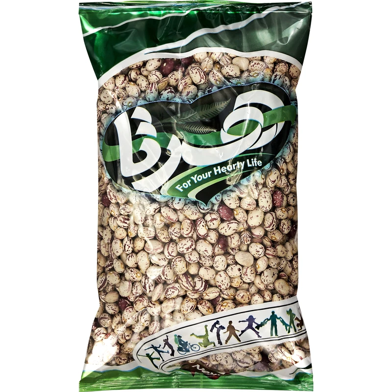 لوبیا چیتی هرتا - 900 گرم