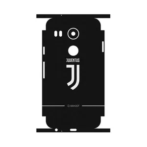 MAHOOT Juventus-FC-FullSkin Cover Sticker for Google Nexus 5X