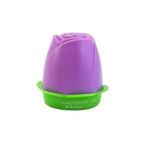 تراش طرح گل مدل CL-155