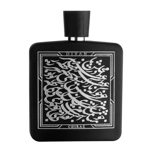 ادو پرفیوم مردانه دیوان مدل Chiraz Bl با رایحه گرم حجم 100 میلی لیتر