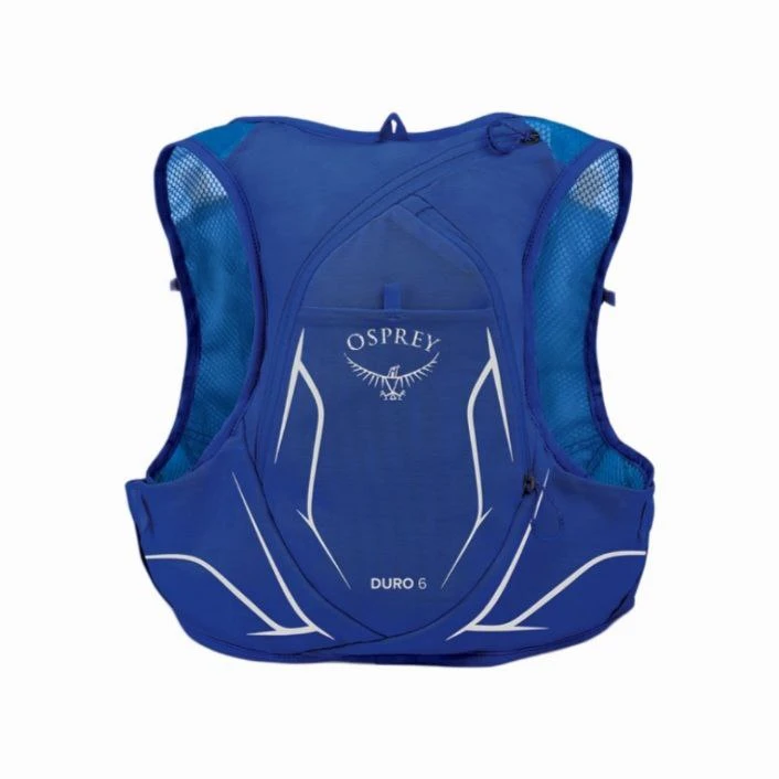 کوله پشتی ورزشی 6 لیتری آسپری مدل DURO - M