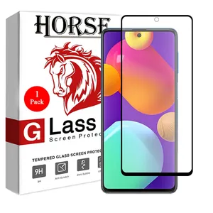 Horse CMA-H Ceramics Screen Protector For Samsung Galaxy M62