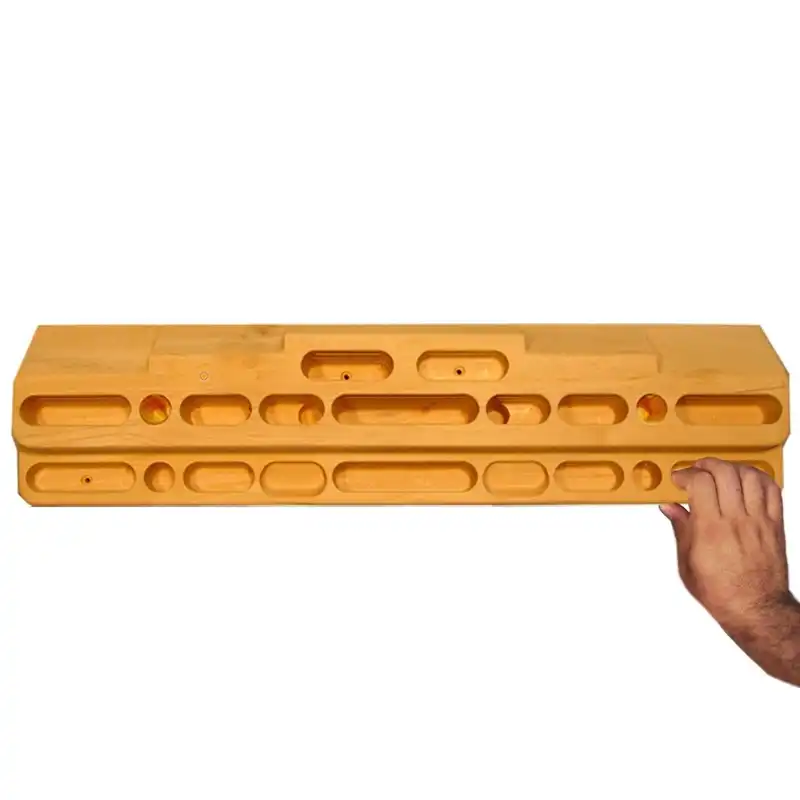 سیمولاتور سنگنوردی  مدل 2000