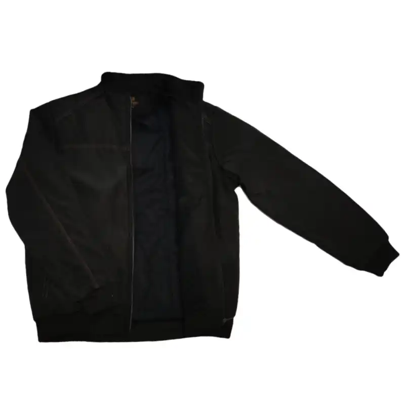 کاپشن مردانه مدل H11