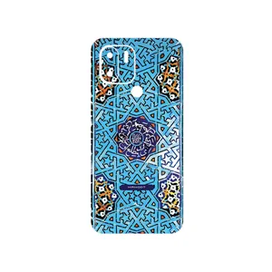 MAHOOT Slimi_Design Cover Sticker for Xiaomi Redmi A2 Plus