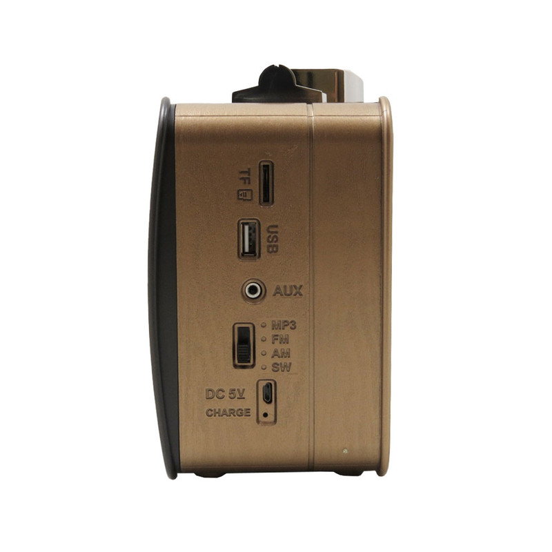 رادیو مییر مدل M-1918BT رادیو مییر مدل M-1918BT