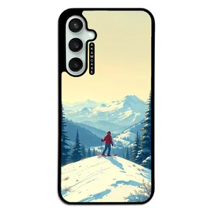 AKAM AMC-WSGS23FE-SKI-7 Cover For Samsung Galaxy S23 FE