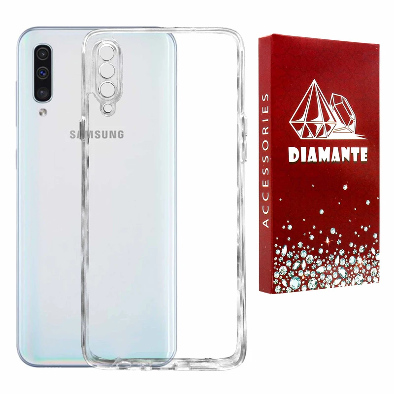 کاور دیامانته مدل Bi_ranghi Rd مناسب برای گوشی موبایل سامسونگ Galaxy A30s