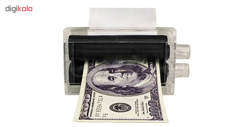 ابزار شعبده بازی مدل چاپگر سحرامیز