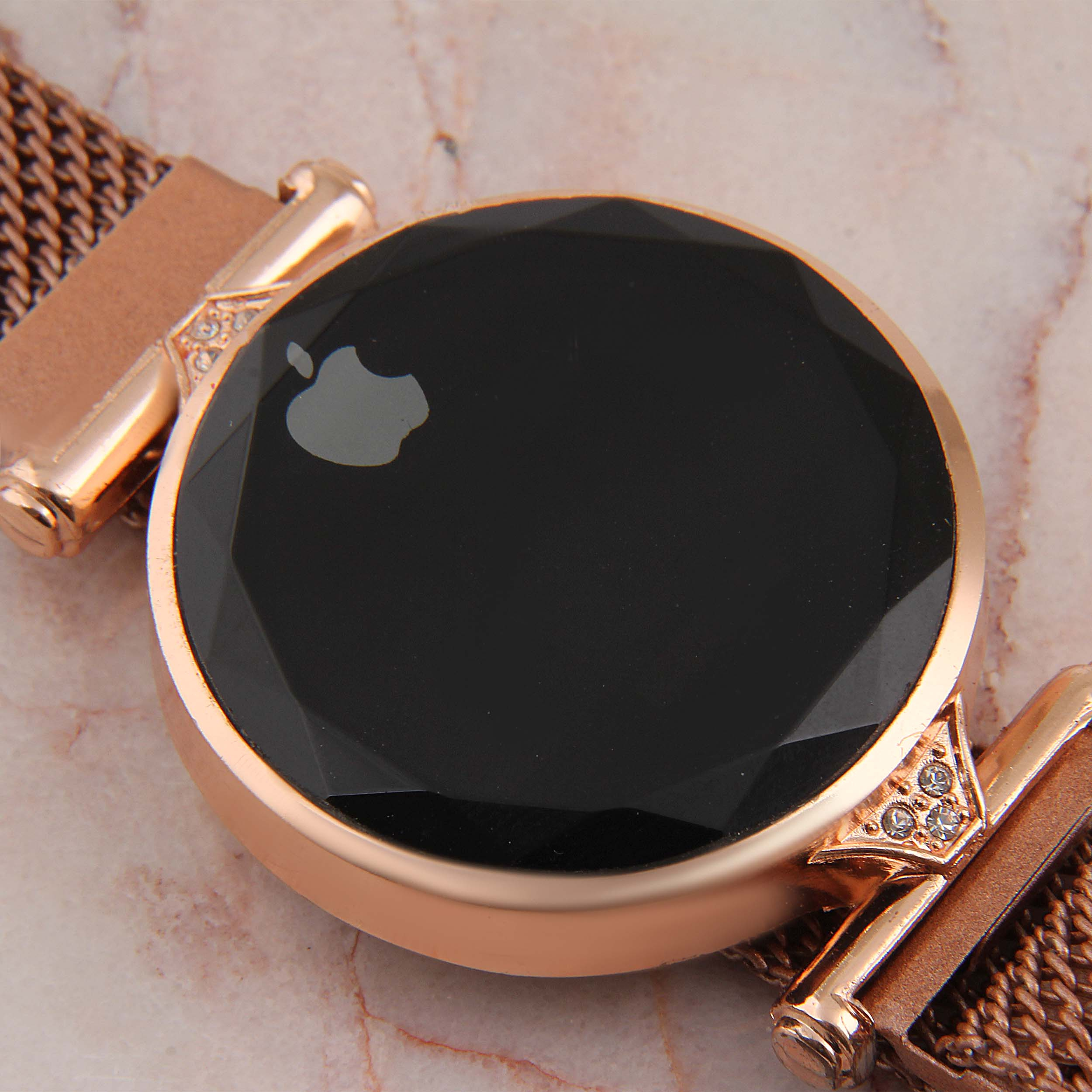 ساعت مچی دیجیتال زنانه مدل مدرن کد WHW_249