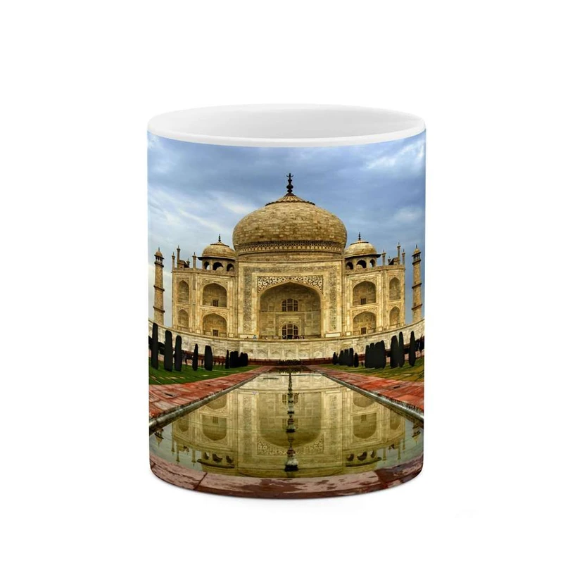 ماگ کاکتی مدل شهر کد mgh13320