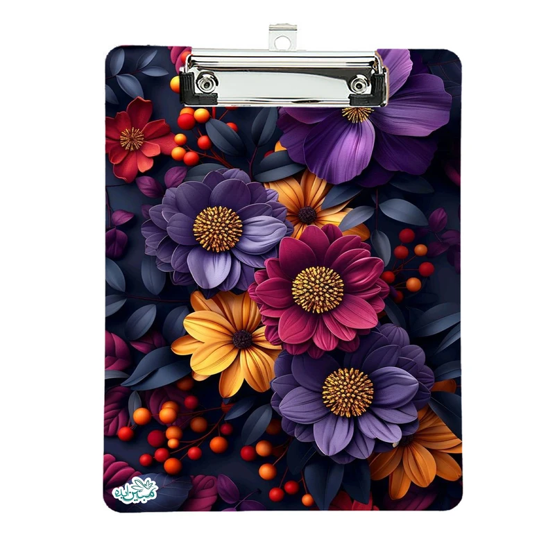  تخته شاسی مبین ایده مدل پترن کد h584 سایز A4