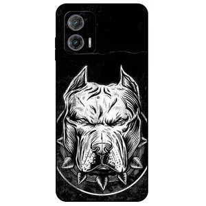 Megafone Bulldog 1885 Cover For Motorola Moto G73 5G
