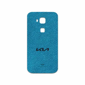 MAHOOT BL-KIA Cover Sticker for Huawei Ascend G8