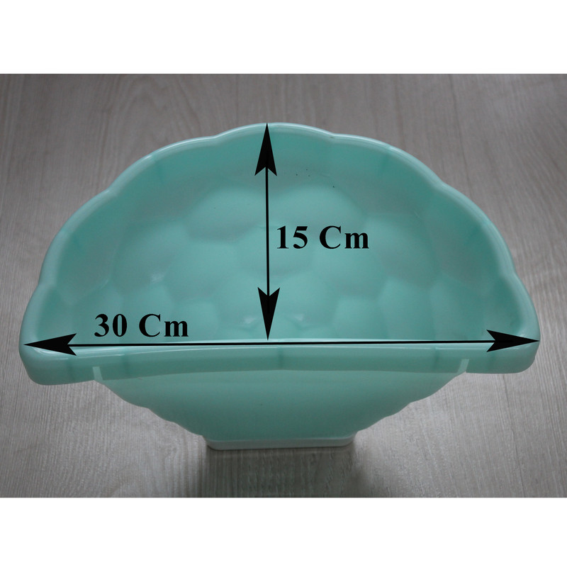 گلدان دیواری مدل کندو کد Ws1