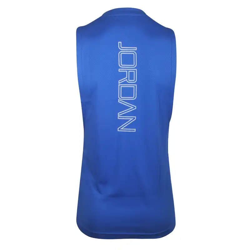 تاپ ورزشی مردانه مدل UNabM103