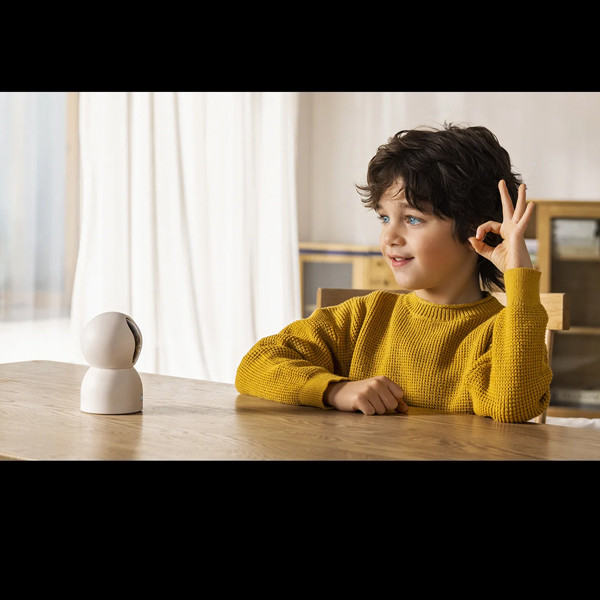 دوربین مداربسته تحت شبکه شیائومی مدل c700