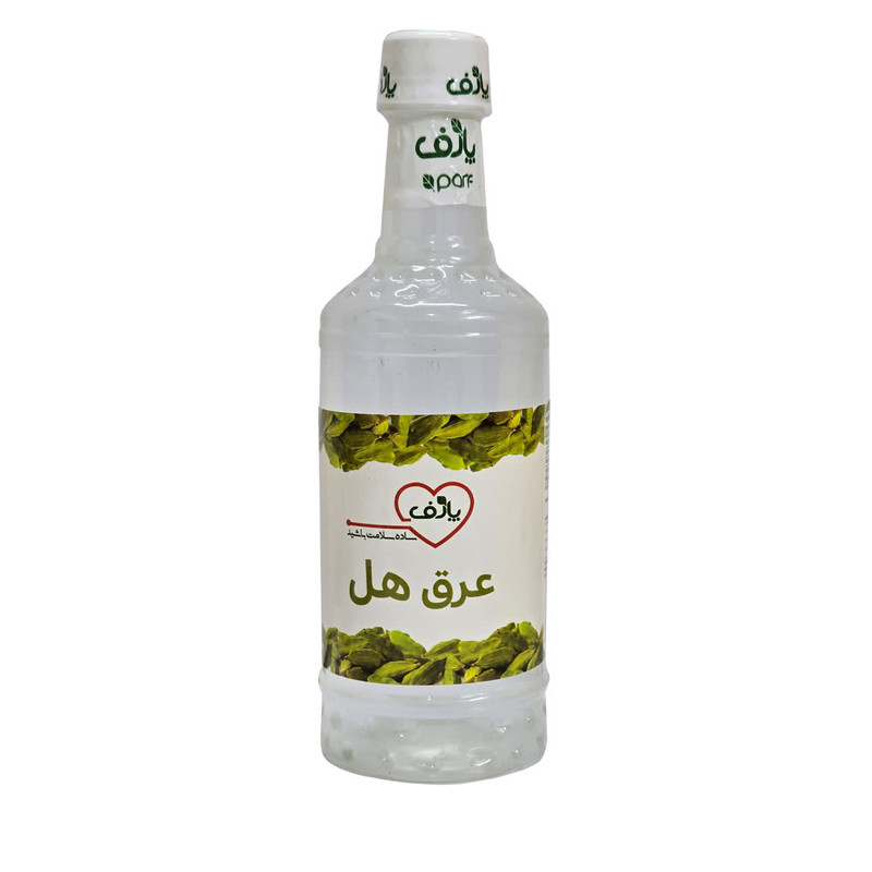 عرق هل پارف - 500 میلی لیتر