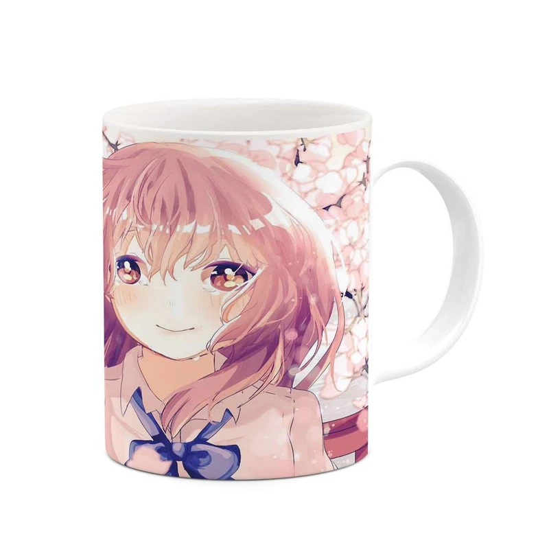 ماگ کاکتی مدل انیمه کد mgh21562