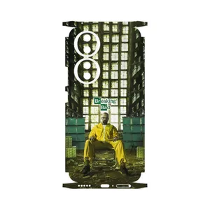 MAHOOT Breaking Bad-FullSkin Cover Sticker for Honor 90