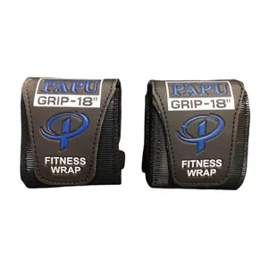 مچ بند بدنسازی مدل Grip-1741200 بسته دو عددی