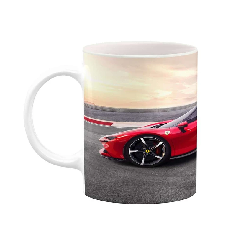 ماگ کاکتی مدل ماشین کد mgh16951