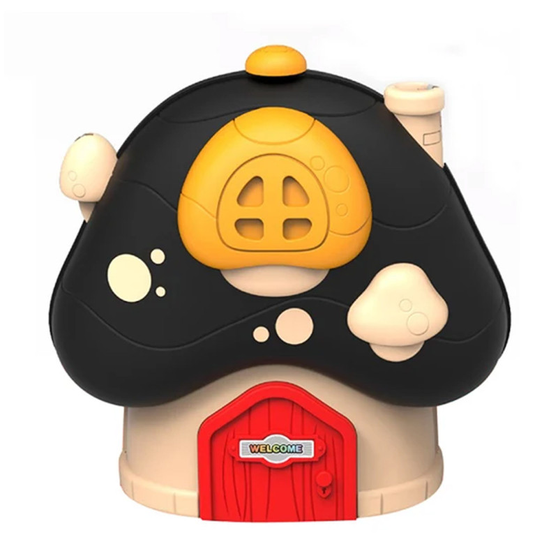 اسباب بازی ناب سل مدل جعبه ابزار کودک طرح کلبه مجموعه 40 عددی