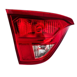 چراغ خطر عقب صندوق چپ مادپارت کد 330804020019 مناسب برای کوئیک