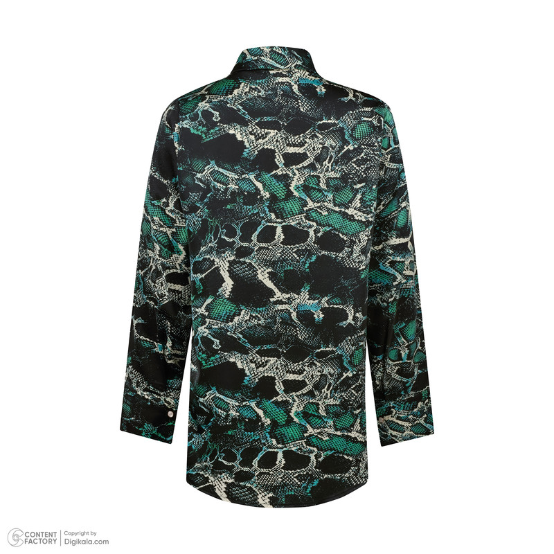 شومیز آستین بلند زنانه لوینت مدل شانلیا