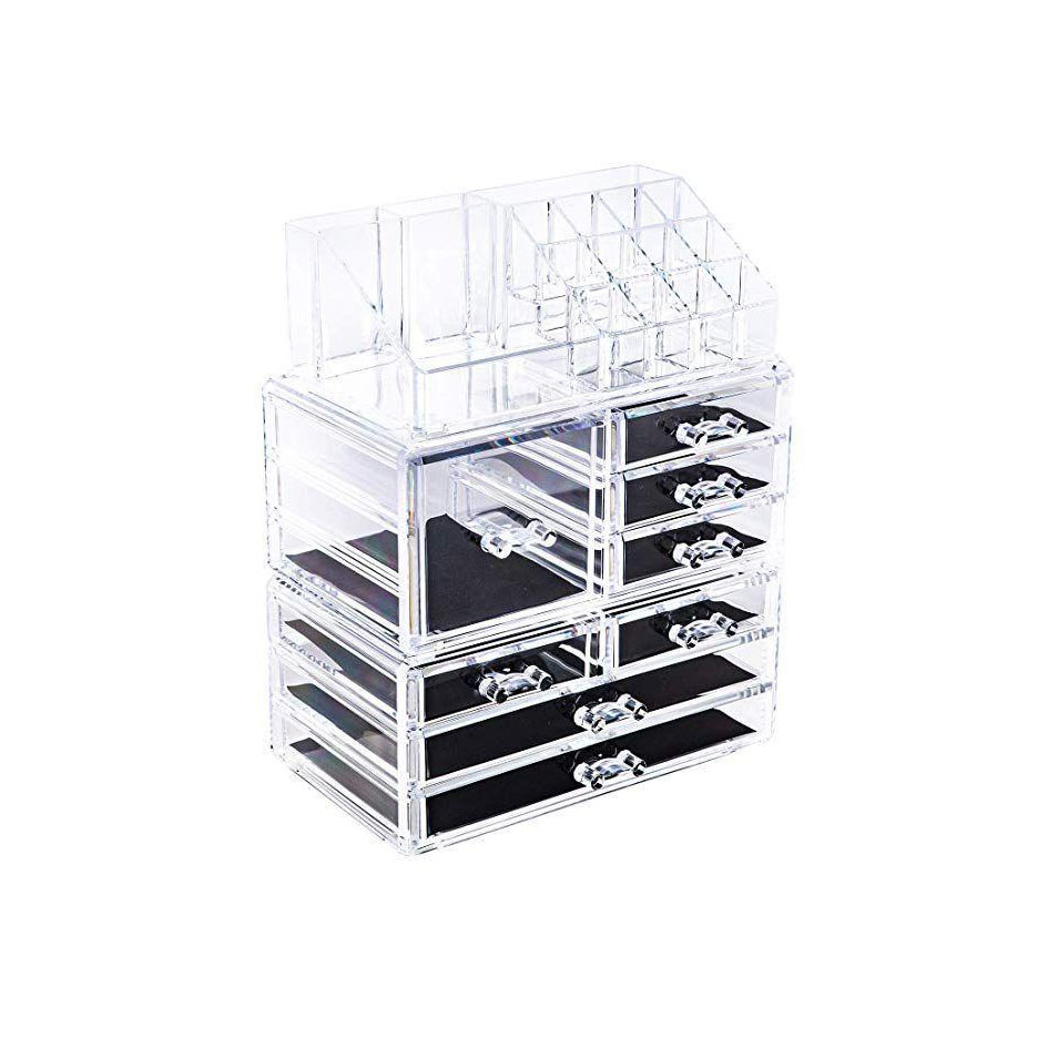 استند لوازم آرایشی مدل 8nw