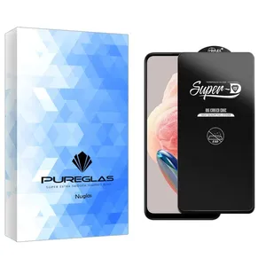Pureglas NueGlas SuperD_ESD Screen Protector For Xiaomi  Redmi Note 12