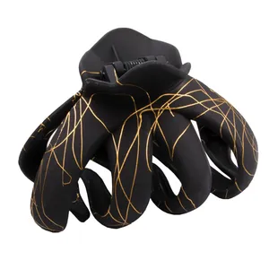 کلیپس مو زنانه مدل آمور