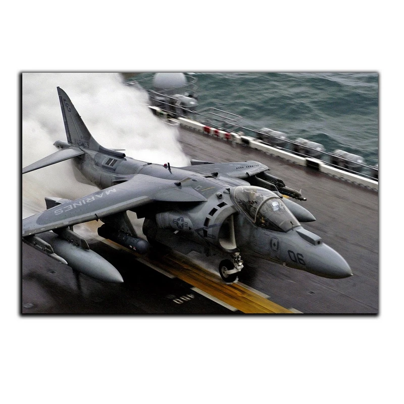 تابلو شاسی بکلیت طرح جت جنگی FA-18 مدل B-289