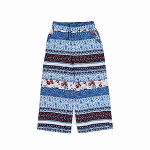 شلوار دخترانه ال سی وایکیکی مدل روز