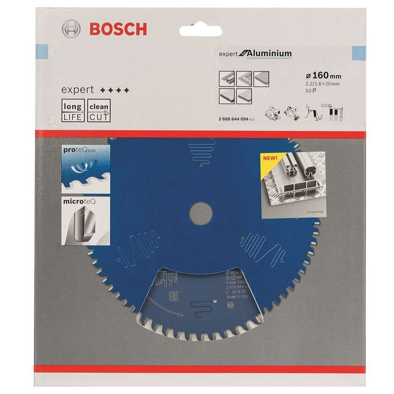 تیغه اره دیسکی بوش مدل 2608644094