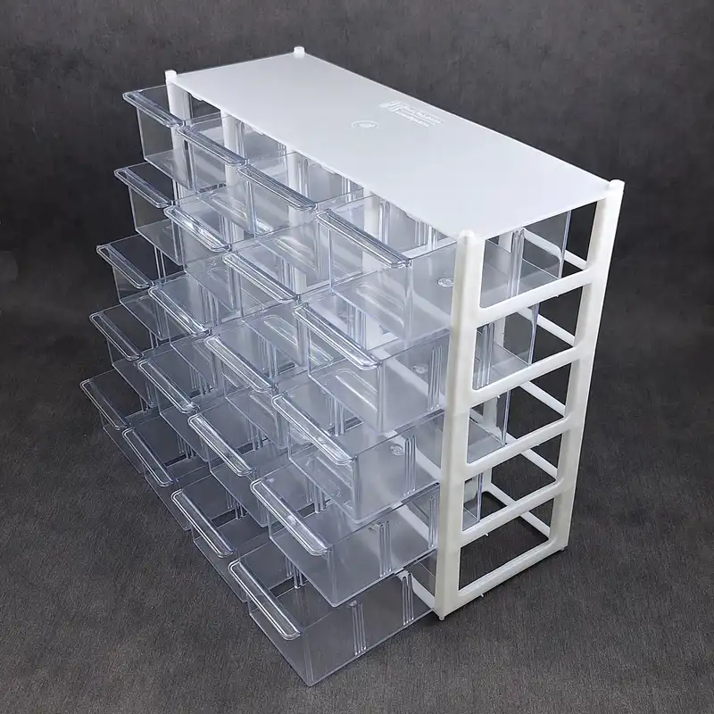 جعبه نخ و سوزن مدل B05