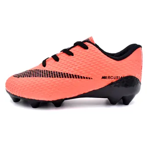 کفش فوتبال پسرانه کد C-7297