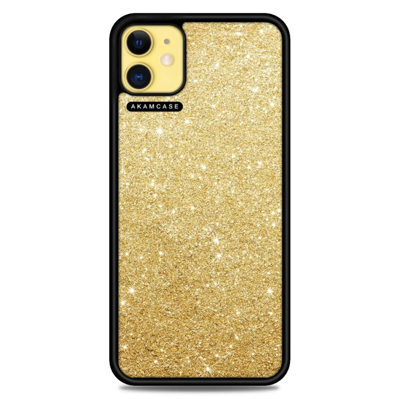 کاور آکام مدل AMC-WA11-SPARKLY-3 مناسب برای گوشی موبایل اپل iPhone 11