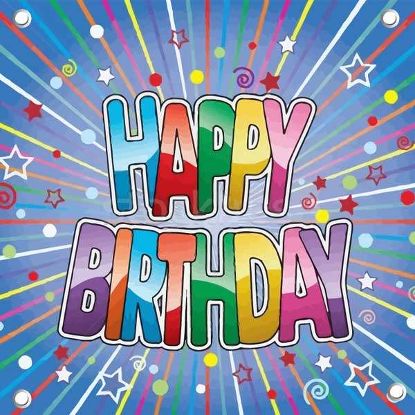 بنر تولد کد 58