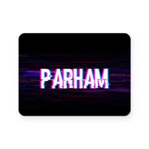 نقد و بررسی برچسب تاچ پد دسته بازی پلی استیشن 4 ونسونی طرح PARHAM توسط خریداران
