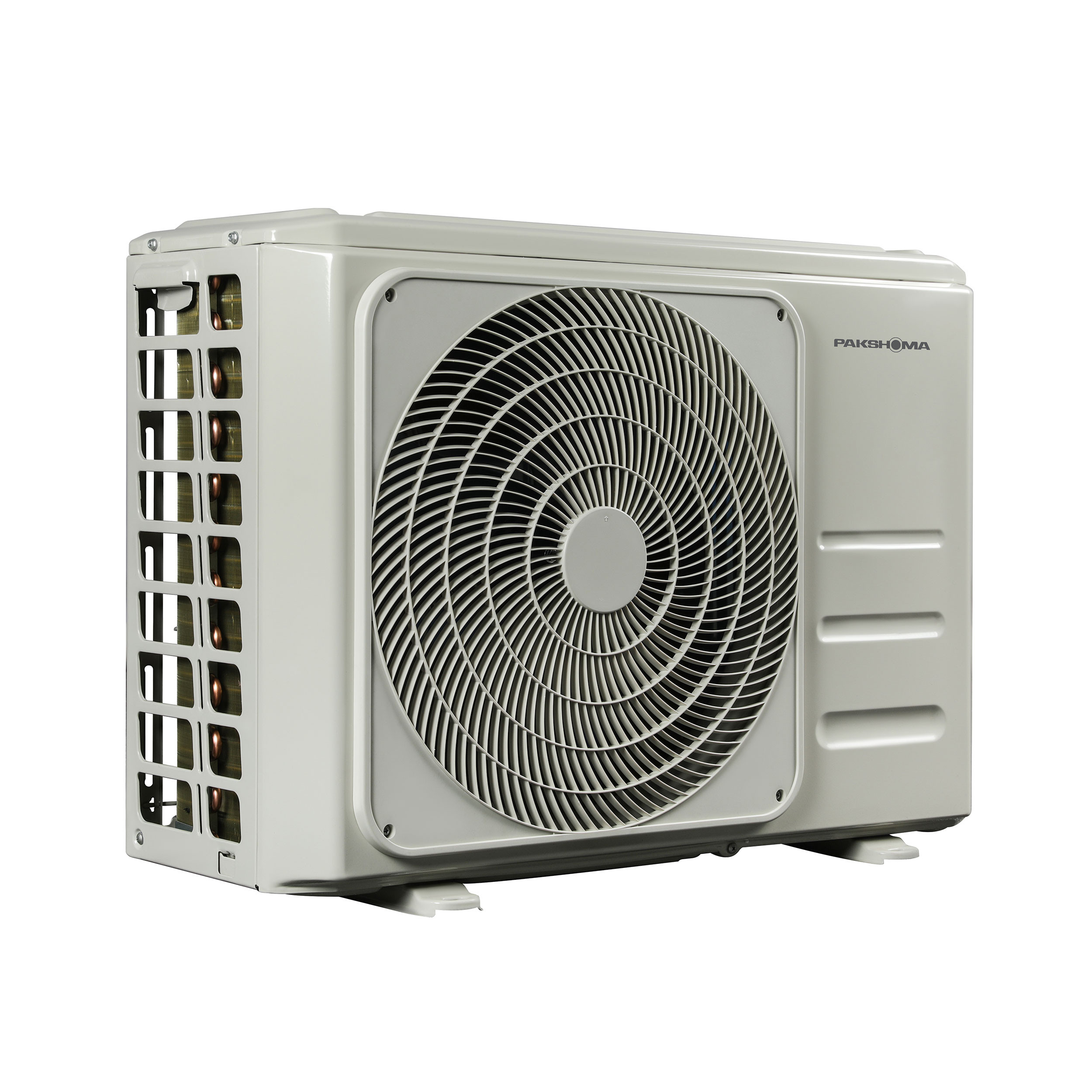 کولر گازی 9 هزار پاکشوما مدل MPF 09CH