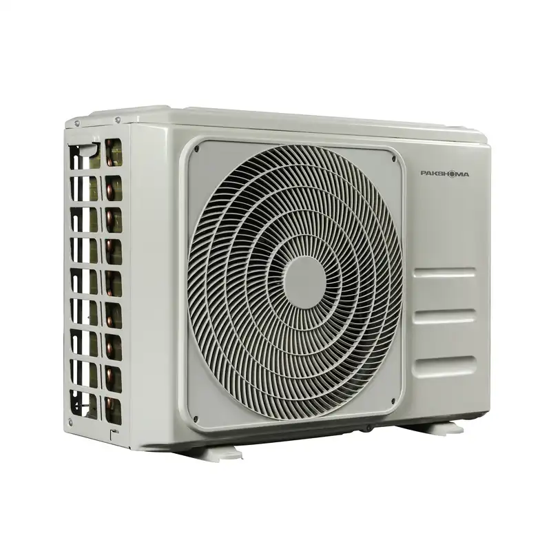 کولر گازی 36 هزار پاکشوما مدل MPL-36C