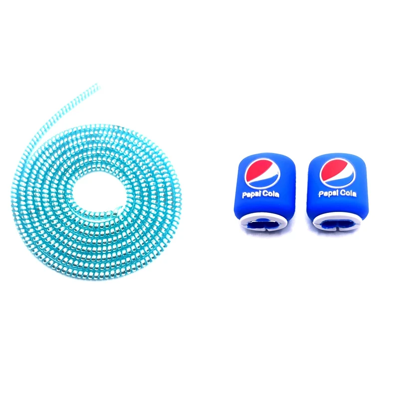 محافظ کابل شارژ و هندزفری مدل Coca44 بسته سه عددی 