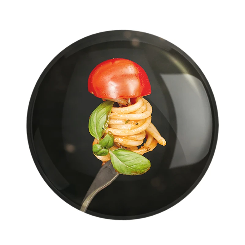 مگنت خندالو مدل پاستا Pasta کد 31072
