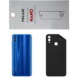 STAR CH Back Skin For HONOR 10 Lite