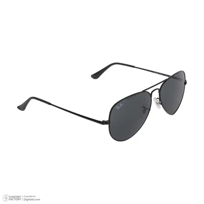 عینک آفتابی مردانه ری بن مدل 3689-9148/62