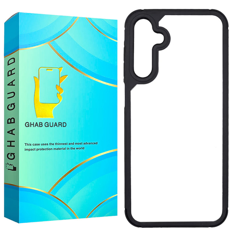 کاور قاب گارد مدل SKIG مناسب برای گوشی موبایل سامسونگ Galaxy A05s