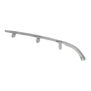 ابرویی چراغ جلو چپ خودرو مدل AM 5964 SL مناسب برای پژو 405