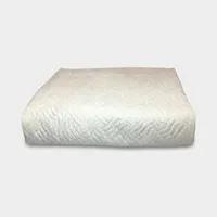 محافظ تشک رویا مدل ضد آب دونفره سایز 200&times;180 سانتی متر